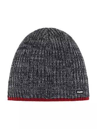 EISBÄR | Gorro Rene XL | dunkelrot